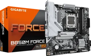 B850M FORCE (Rev. 1.1)